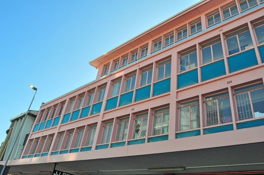 Commercial Property for Sale in Woodstock Western Cape